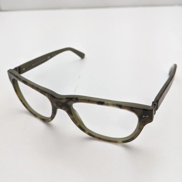 🕶️Frame only! Polo by Ralph Lauren PH4080 5427/73 Sunglasses 58/18-140 / JLE532 - Picture 3 of 8